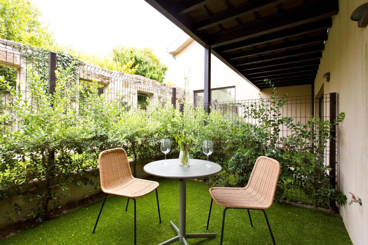 Zen Garden Studio C OOporto Esterno foto
