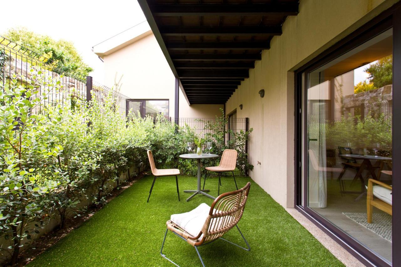 Zen Garden Studio C OOporto Esterno foto